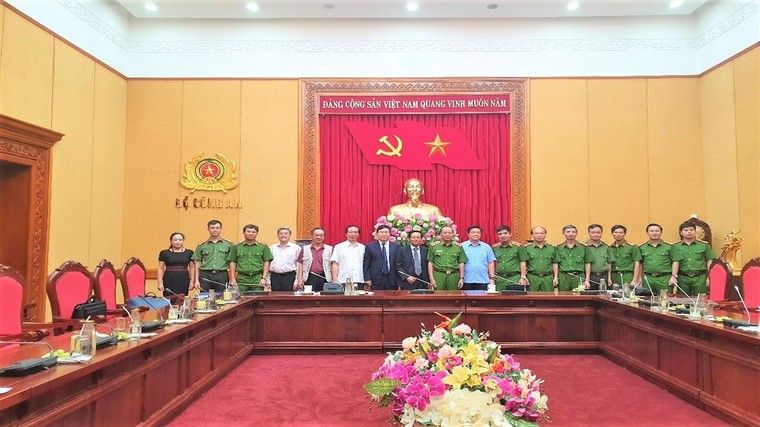 Luật sư Phan Trung Hoài: Được trưởng thành trong nghề nghiệp là một cơ duyên lớn ảnh 1