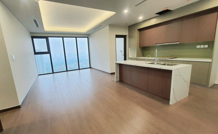 Tiến độ Dự án The Matrix One: Tốc lực hoàn thiện ngày đêm ảnh 6