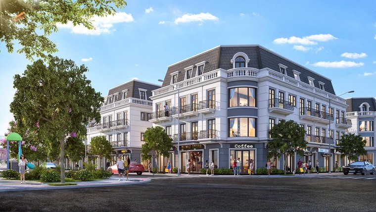 Hé lộ 2 'siêu phẩm' bất động sản giới hạn mới tại Quảng Trị và Điện Biên ảnh 1