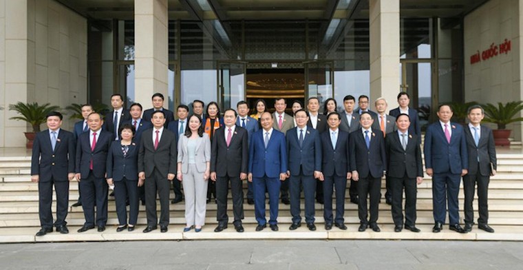 Nâng cao hiệu quả phối hợp để thực hiện tốt nhất nhiệm vụ phụng sự Tổ quốc, phụng sự nhân dân ảnh 2