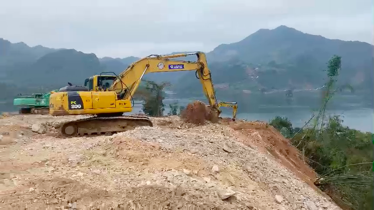 Tỉnh Hoà Bình cảnh báo rủi ro tiềm ẩn tại dự án Takara Hoà Bình Resort ảnh 1