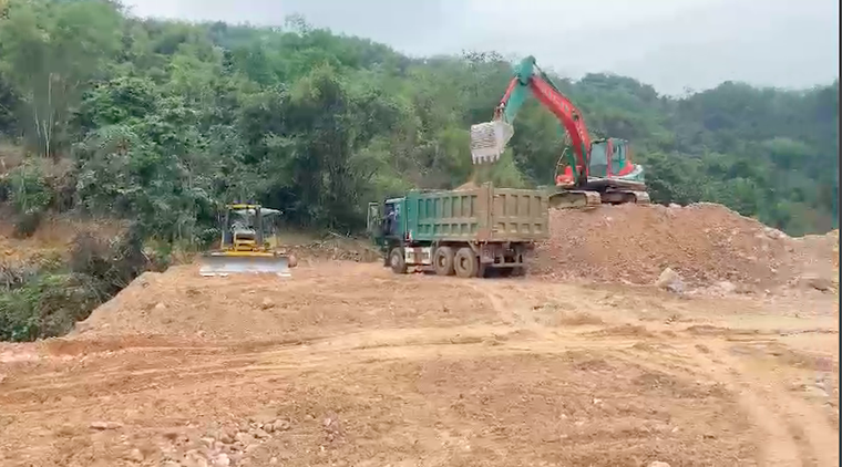 Tỉnh Hoà Bình cảnh báo rủi ro tiềm ẩn tại dự án Takara Hoà Bình Resort ảnh 4