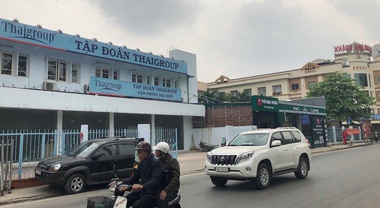 Thaigroup trước thềm IPO: Ồ ạt bán tài sản để ‘quên’ lỗ thảm ảnh 1