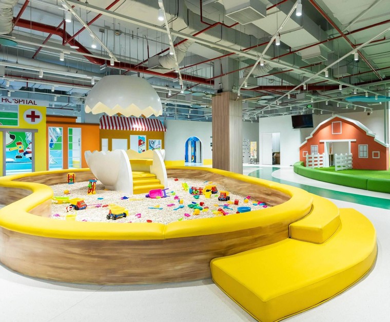 Zoom-in tâm điểm chơi-có-gu mới sắp lộ diện tại phía Tây Hà Nội ảnh 3