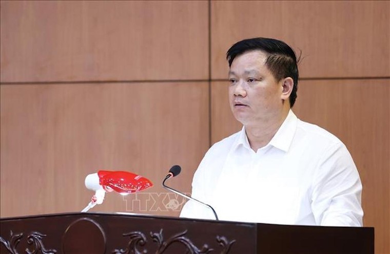 Thủ tướng Phạm Minh Chính: Thái Bình cần nghiên cứu, mở rộng không gian phát triển ra hướng biển ảnh 2