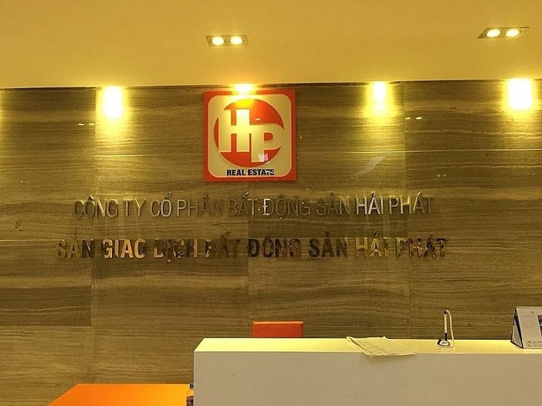 Chi phí lãi vay tăng gấp 5 lần vì ôm ‘nợ lớn’, Hải Phát Land vẫn ‘cho vay cá nhân’ 520 tỷ đồng ảnh 1