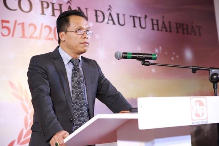 Chìm trong nợ nần, Hải Phát Invest xoay xở thế nào để trả nợ trái phiếu? ảnh 1