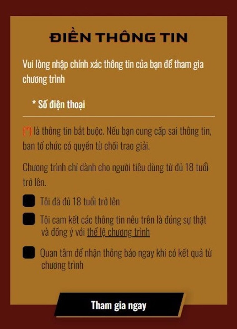 'Bật nắp dắt xe, mỗi 24 giờ 7 chiếc' rinh ngay xe máy về nhà ảnh 2