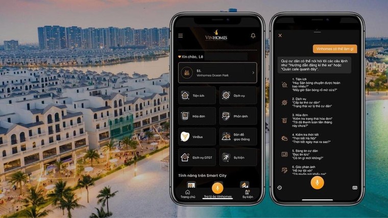 Công nghệ nhận diện giọng nói đã thay đổi cuộc sống của người Việt như thế nào? ảnh 1