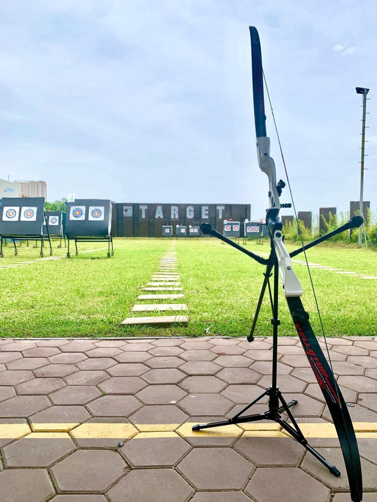 Ngang nhiên tổ chức trái phép trò chơi nguy hiểm và cờ bạc "trá hình" tại quận Long Biên? ảnh 1