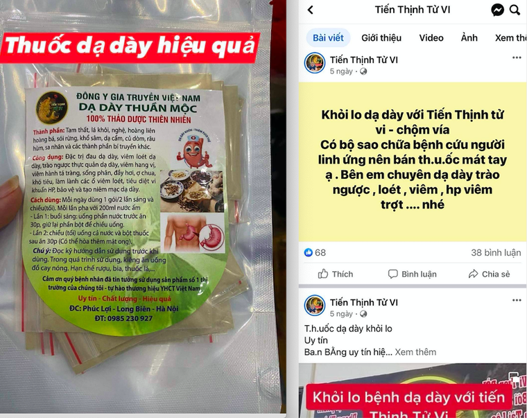 Tuyên truyền mê tín dị đoan trên mạng xã hội để trục lợi bất chính: Phải xử lý nghiêm ảnh 4