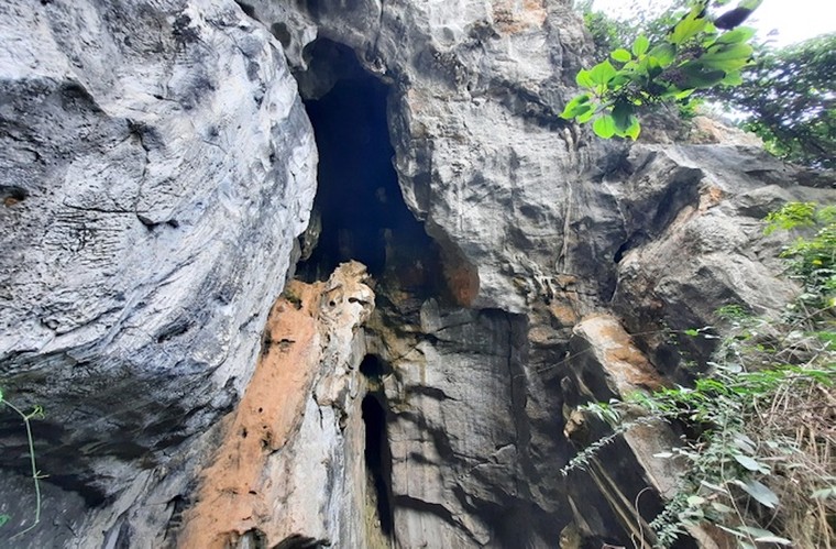 Nhiều mộ cổ, cổ vật quý được phát hiện tại Di tích Quốc gia Tam Chúc ảnh 6