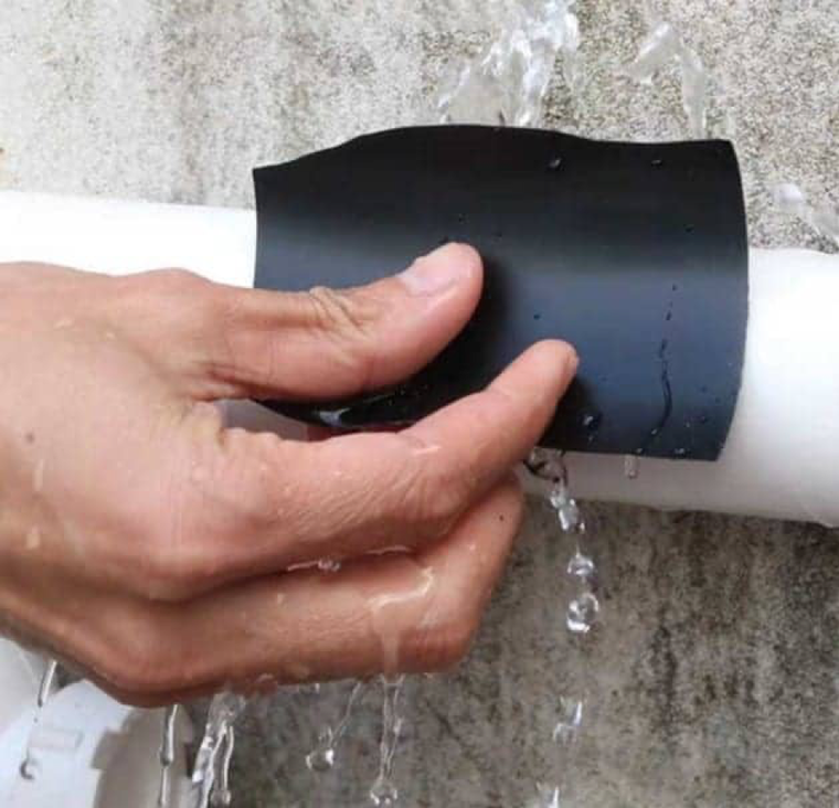 Hậu quả khi chọn sai ống cấp nước cho gia đình ảnh 1