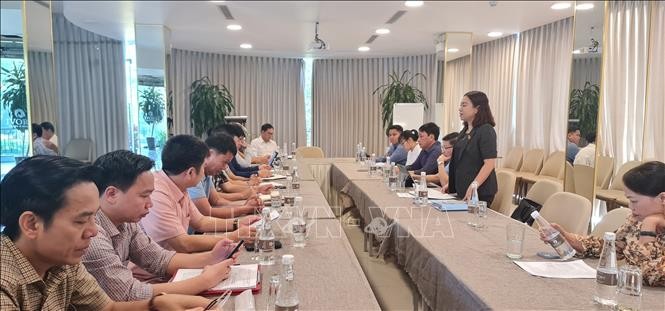 Hòa Bình: Khảo sát việc xử lý dự án không đưa đất vào sử dụng, chậm tiến độ ảnh 3