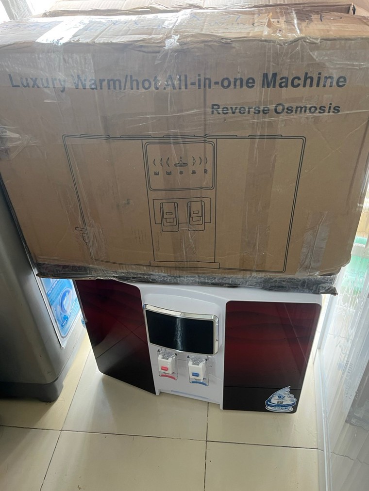 Công ty TNHH Napowin bị tố 'đánh tráo' hàng hoá, lừa dối người tiêu dùng? ảnh 3