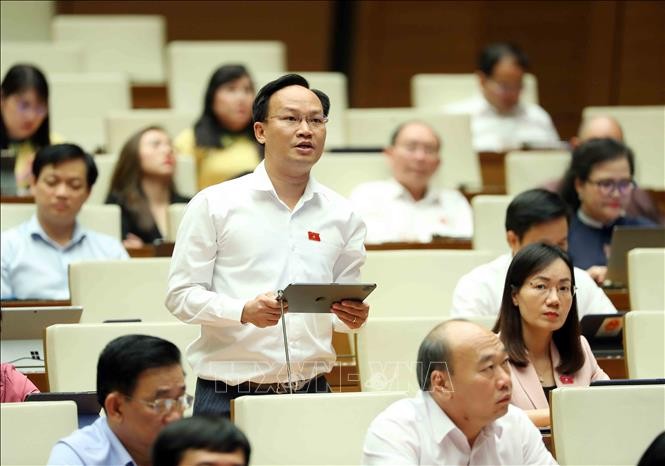 Đề xuất mở rộng đối tượng được thuê nhà ở xã hội do Tổng Liên đoàn Lao động đầu tư ảnh 1