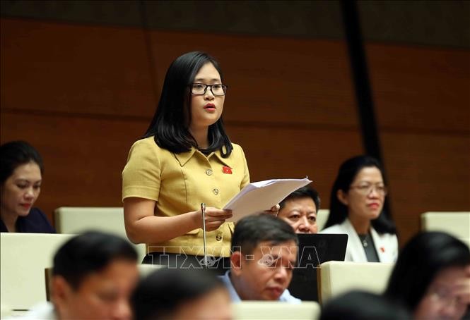 Đề xuất mở rộng đối tượng được thuê nhà ở xã hội do Tổng Liên đoàn Lao động đầu tư ảnh 2