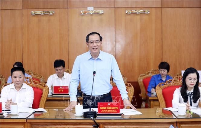 Phát huy vai trò của thanh niên trong phát triển kinh tế - xã hội và bảo vệ Tổ quốc ảnh 3