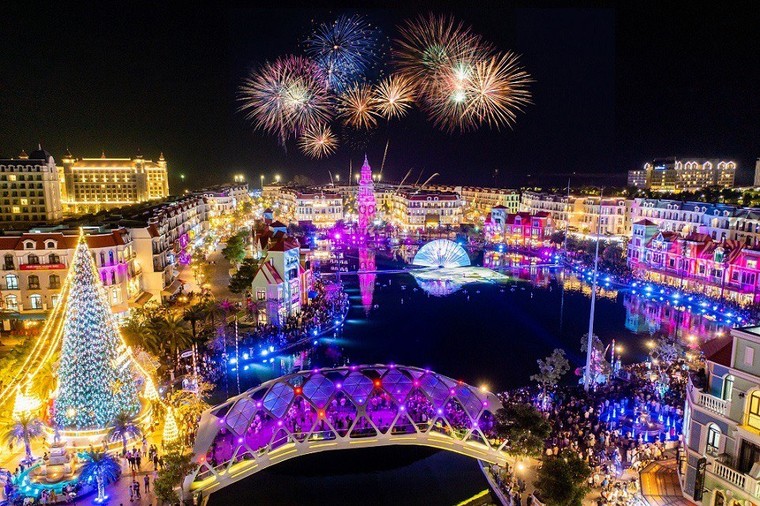 8Wonder Winter – Wake Up Festival và ‘mô hình mẫu’ đánh thức du lịch Phú Quốc ảnh 6