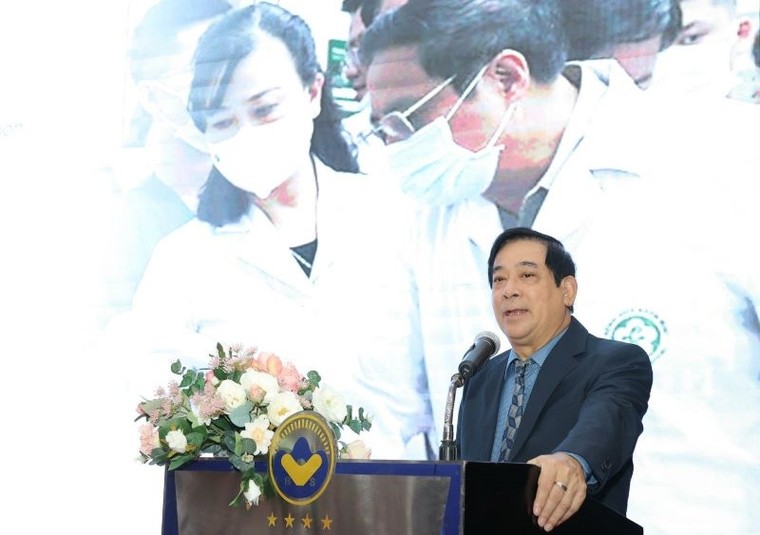 Công tác xã hội mang đến cơ hội tiếp cận dịch vụ y tế tốt hơn cho người bệnh ảnh 2