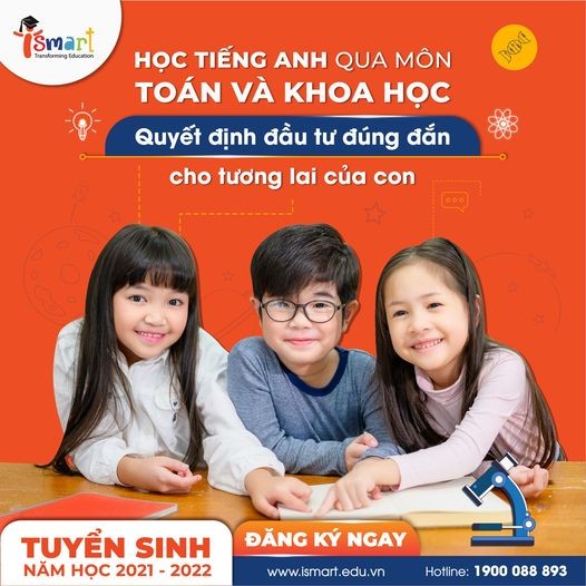 Cung cấp chương trình dạy tiếng Anh cho trường học, ISMART lãi hàng trăm tỷ đồng ảnh 1