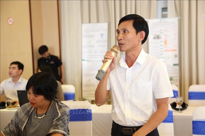 Hoàn thiện cơ chế, chính sách để quản lý bảo vệ rừng đặc dụng, rừng phòng hộ ảnh 2