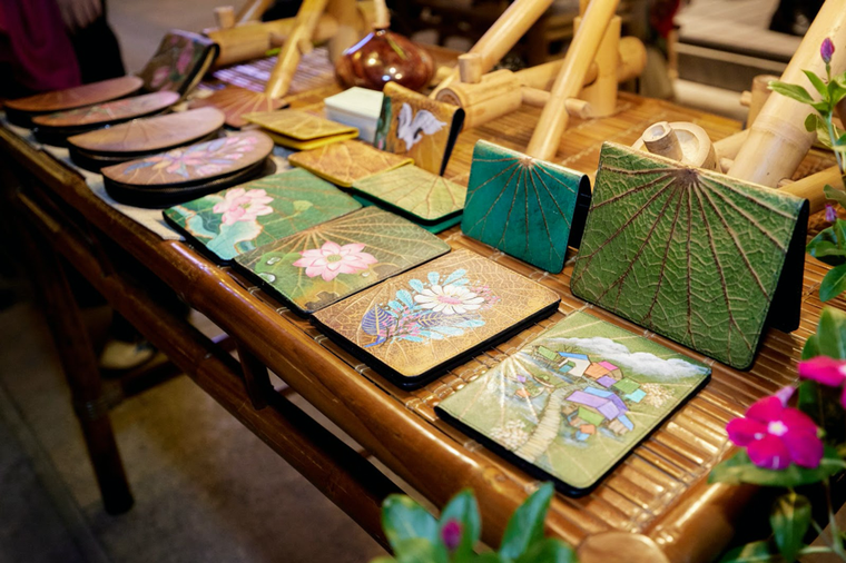 Chợ đêm bên biển VUI-Fest Bazaar – tụ điểm ăn chơi “vui phết” tại Phú Quốc ảnh 2