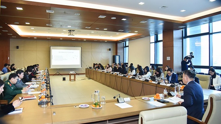 Việt Nam tiếp tục là thành viên chủ động, tích cực, trách nhiệm và sáng tạo trong ASEAN ảnh 1