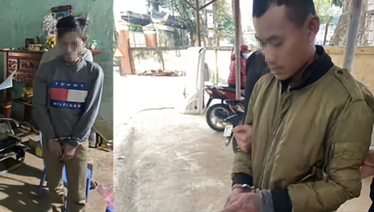 Hoà Bình: Khởi tố và bắt tạm giam các đối tượng đưa ma túy vào Trung tâm cai nghiện số 1 ảnh 1