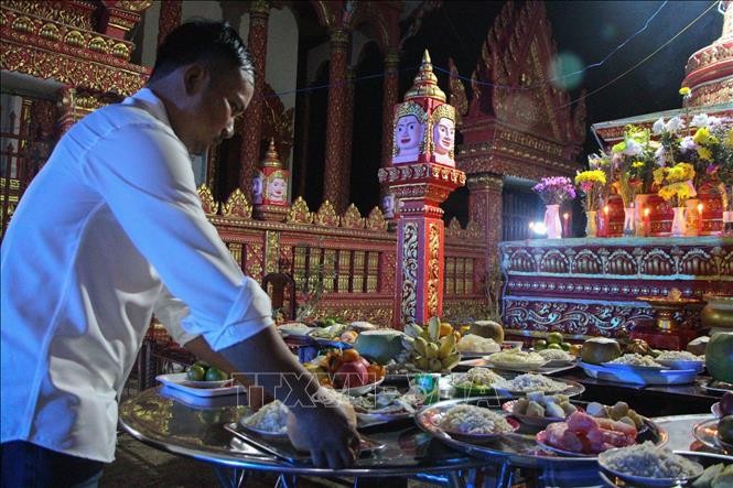 Tự do tôn giáo ở Việt Nam qua góc nhìn lễ hội ảnh 3