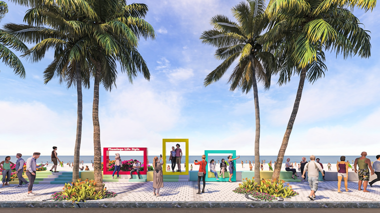 Bất động sản ven biển - kênh tích lũy tài sản và gia tăng giá trị giàu tiềm năng ảnh 2