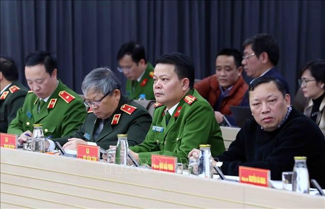 Các bộ, ngành, địa phương đẩy mạnh số hóa dữ liệu ảnh 4