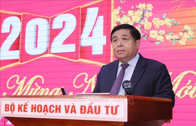 Cùng Việt Nam hành động vì một thế giới ngày càng tốt đẹp hơn ảnh 2