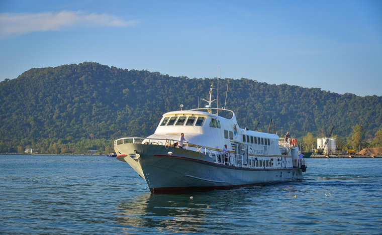 Phú Quốc: Đặc quyền du lịch “ngon, bổ, rẻ” của du khách Nam Bộ ảnh 1