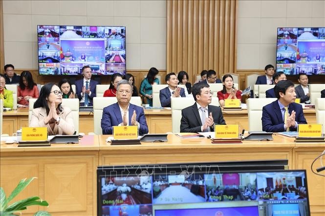 Thủ tướng Chính phủ chủ trì Diễn đàn kinh tế hợp tác, hợp tác xã năm 2024 ảnh 1