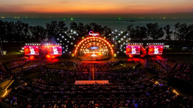 Vinpearl – điểm đến du lịch MICE hàng đầu Đông Nam Á ảnh 4