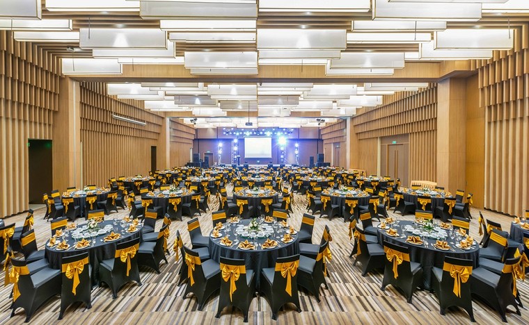 Vinpearl – điểm đến du lịch MICE hàng đầu Đông Nam Á ảnh 1