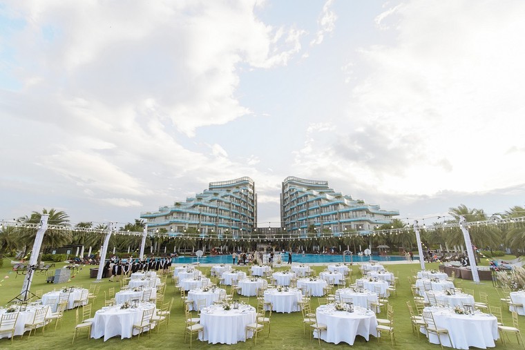 Vinpearl – điểm đến du lịch MICE hàng đầu Đông Nam Á ảnh 3