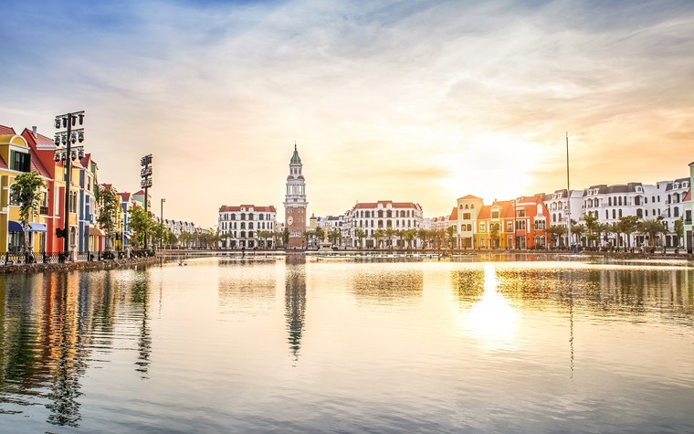 Vinpearl – điểm đến du lịch MICE hàng đầu Đông Nam Á ảnh 5