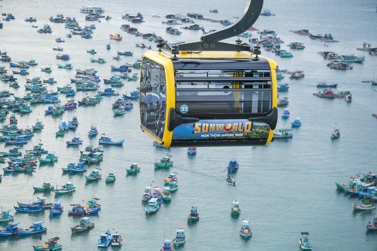 Mách bạn cách “đi khắp” Phú Quốc với chi phí từ 1,5 triệu đồng/người ảnh 2