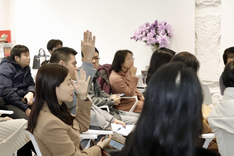 Tài chính "cất cánh" trong năm Rồng nhờ bí kíp đầu tư của chuyên gia ảnh 2