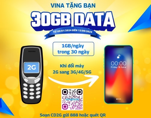 VNPT sẵn sàng cho việc tắt sóng 2G và không khách hàng nào bị bỏ lại phía sau ảnh 1