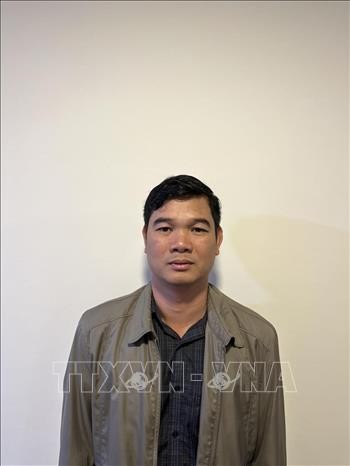 Khởi tố Chủ tịch HĐQT Công ty CP Tập đoàn Phúc Sơn và 5 bị can khác ảnh 4