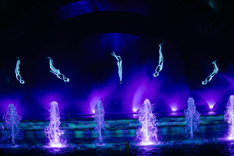 Trình diễn pháo hoa 365 ngày trong năm, thế giới chắc chỉ có Phú Quốc ảnh 2