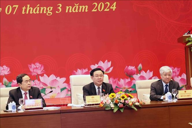 Không để phát sinh “giấy phép con” trong thi hành luật ảnh 1