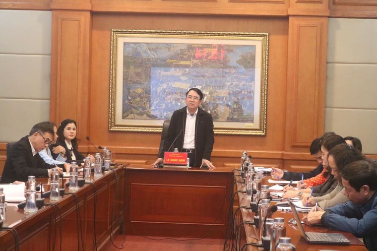 Hải Phòng: Tổ chức trưng bày 300 hiện vật có ý nghĩa văn hóa quan trọng với thành phố ảnh 1