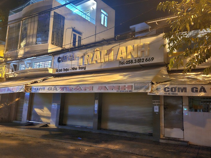 Khánh Hòa: Khoảng 60 người nghi ngộ độc thực phẩm do ăn cơm gà ảnh 1