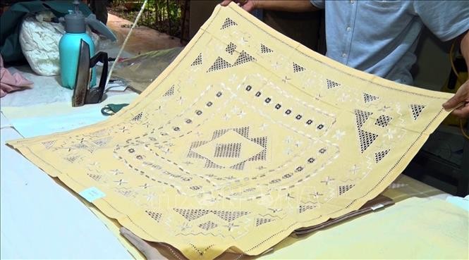 Bảo vệ và phát huy giá trị di sản văn hóa phi vật thể ảnh 1