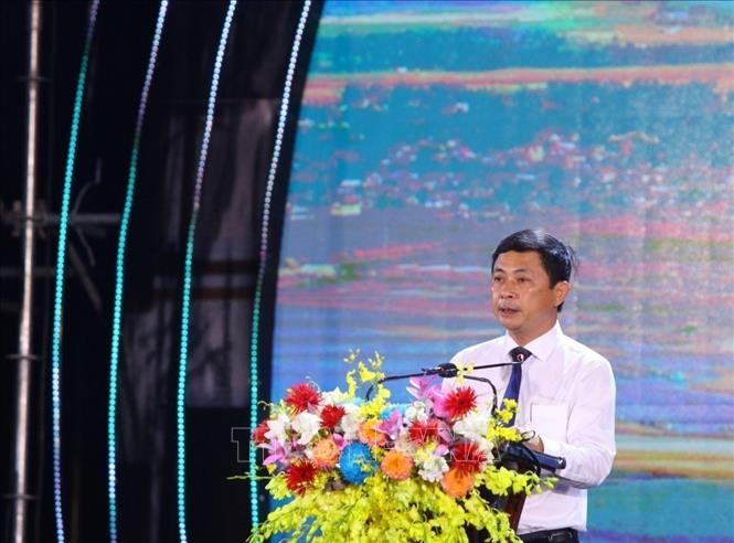 Du lịch biển 2024: "Hà Tĩnh - Thanh âm ngày nắng mới" ảnh 1