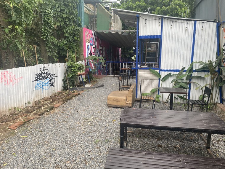 Quận Tây Hồ: Tràn lan quán bar “trá hình”, tổ chức biểu diễn thu vé trái phép? ảnh 3